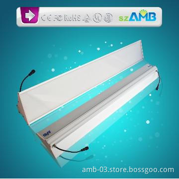 66w led panel with cTUV